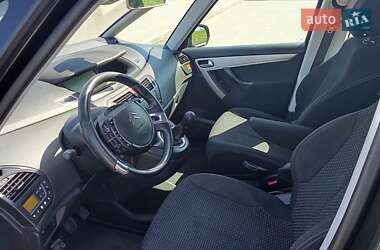 Мінівен Citroen Grand C4 Picasso 2009 в 