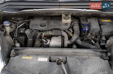 Мінівен Citroen Grand C4 Picasso 2011 в 