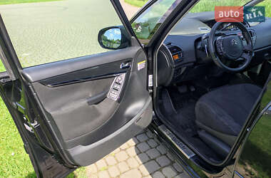 Мінівен Citroen Grand C4 Picasso 2011 в 