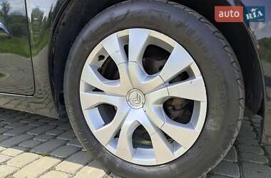 Мінівен Citroen Grand C4 Picasso 2011 в 