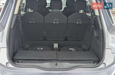 Минивэн Citroen Grand C4 Picasso 2018 в 