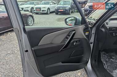 Минивэн Citroen Grand C4 Picasso 2018 в 