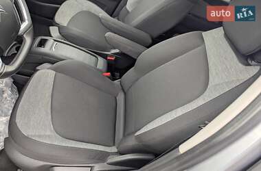Минивэн Citroen Grand C4 Picasso 2018 в 