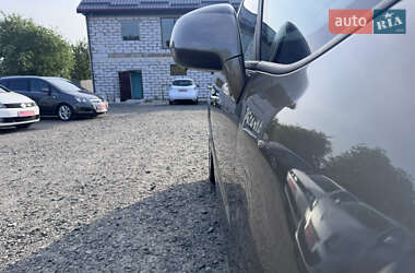 Минивэн Citroen Grand C4 Picasso 2012 в 