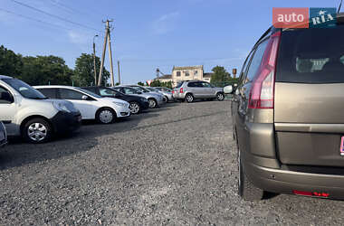 Минивэн Citroen Grand C4 Picasso 2012 в 