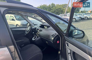 Минивэн Citroen Grand C4 Picasso 2012 в 