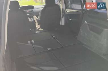 Минивэн Citroen Grand C4 Picasso 2007 в 