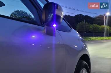 Минивэн Citroen Grand C4 Picasso 2014 в 
