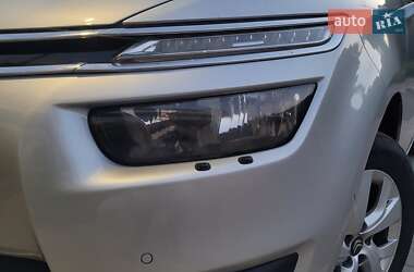 Минивэн Citroen Grand C4 Picasso 2014 в 
