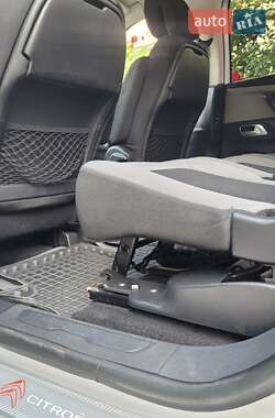 Минивэн Citroen Grand C4 Picasso 2014 в 