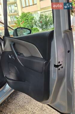 Минивэн Citroen Grand C4 Picasso 2014 в 