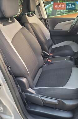 Минивэн Citroen Grand C4 Picasso 2014 в 