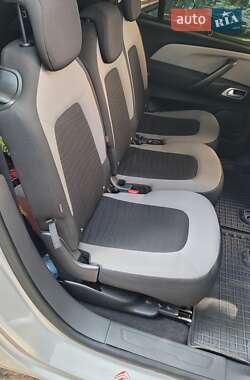 Минивэн Citroen Grand C4 Picasso 2014 в 