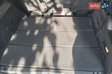 Минивэн Citroen Grand C4 Picasso 2014 в 