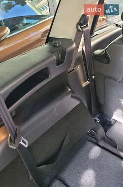 Минивэн Citroen Grand C4 Picasso 2014 в 