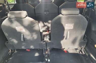 Минивэн Citroen Grand C4 Picasso 2014 в 