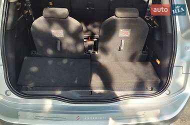 Минивэн Citroen Grand C4 Picasso 2014 в 