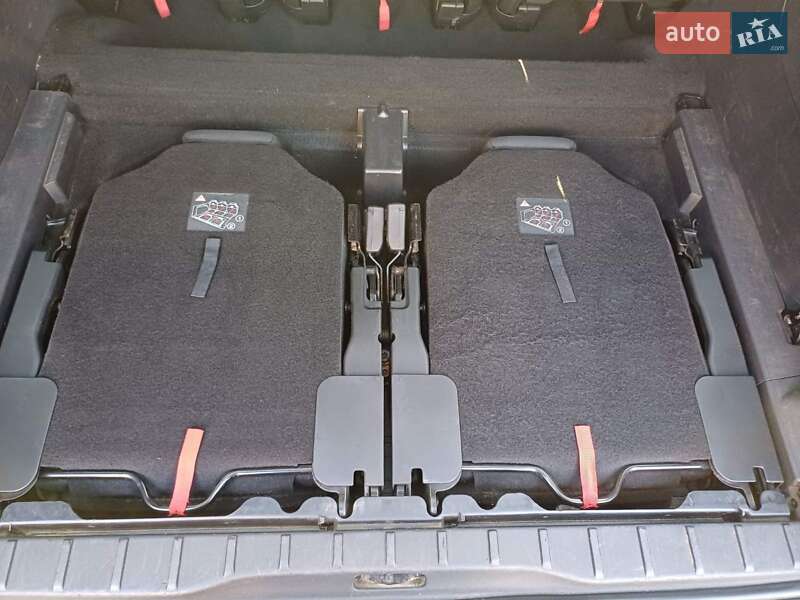 Мінівен Citroen Grand C4 Picasso 2009 в Глевасі