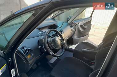 Минивэн Citroen Grand C4 Picasso 2008 в 