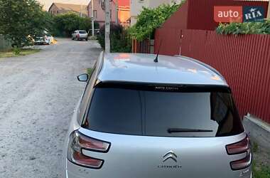 Мінівен Citroen Grand C4 Picasso 2015 в 