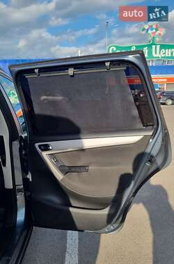 Мінівен Citroen Grand C4 Picasso 2009 в 