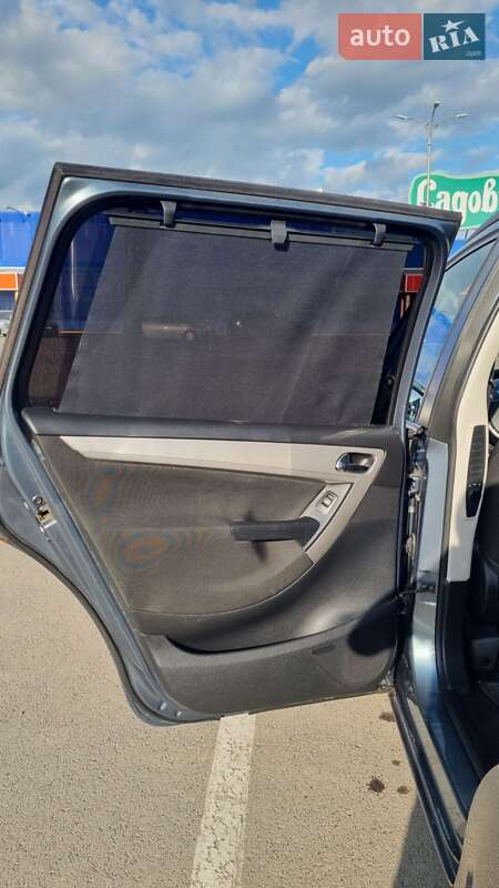 Минивэн Citroen Grand C4 Picasso 2009 в Луцке
