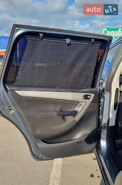 Мінівен Citroen Grand C4 Picasso 2009 в 