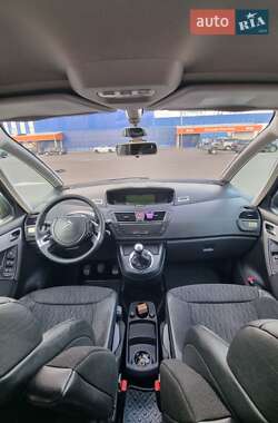 Мінівен Citroen Grand C4 Picasso 2009 в 