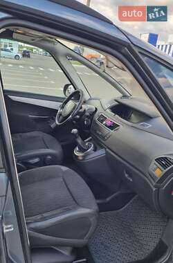 Мінівен Citroen Grand C4 Picasso 2009 в 