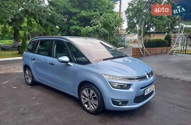 Минивэн Citroen Grand C4 Picasso 2015 в Жмеринке