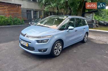 Минивэн Citroen Grand C4 Picasso 2015 в Жмеринке