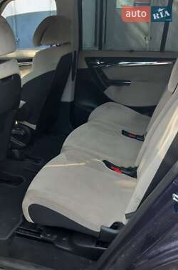 Мінівен Citroen Grand C4 Picasso 2007 в 