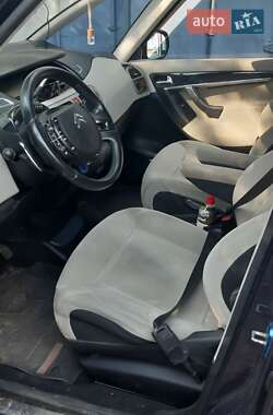 Мінівен Citroen Grand C4 Picasso 2007 в 