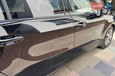 Минивэн Citroen Grand C4 Picasso 2014 в 