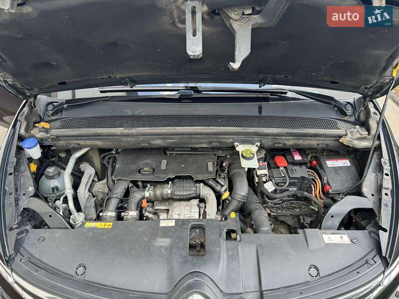 Минивэн Citroen Grand C4 Picasso 2014 в Бердичеве