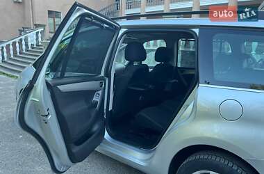 Минивэн Citroen Grand C4 Picasso 2011 в 