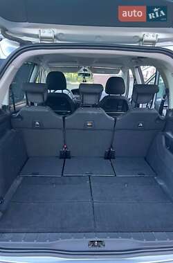 Минивэн Citroen Grand C4 Picasso 2011 в 