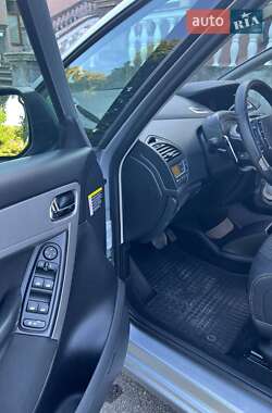 Минивэн Citroen Grand C4 Picasso 2011 в 