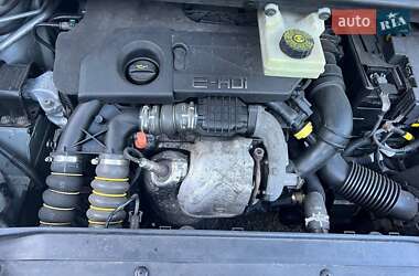 Минивэн Citroen Grand C4 Picasso 2011 в 