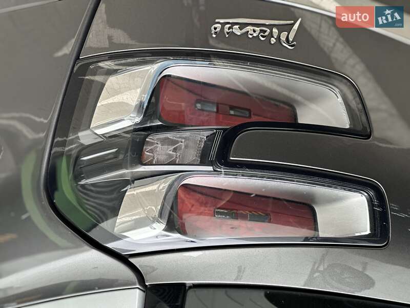 Минивэн Citroen Grand C4 Picasso 2018 в Киеве