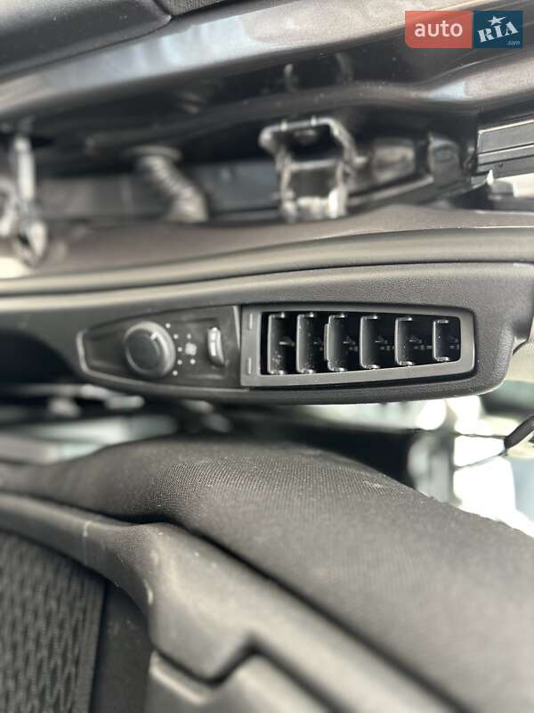 Минивэн Citroen Grand C4 Picasso 2018 в Киеве