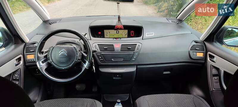 Минивэн Citroen Grand C4 Picasso 2011 в Виннице