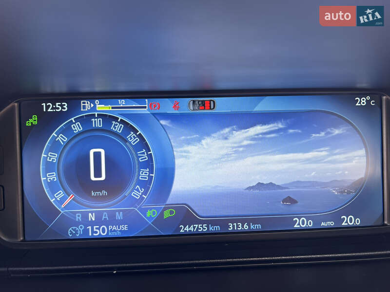 Минивэн Citroen Grand C4 Picasso 2014 в Львове
