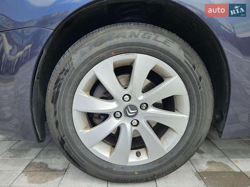 Мінівен Citroen Grand C4 Picasso 2012 в Макарові