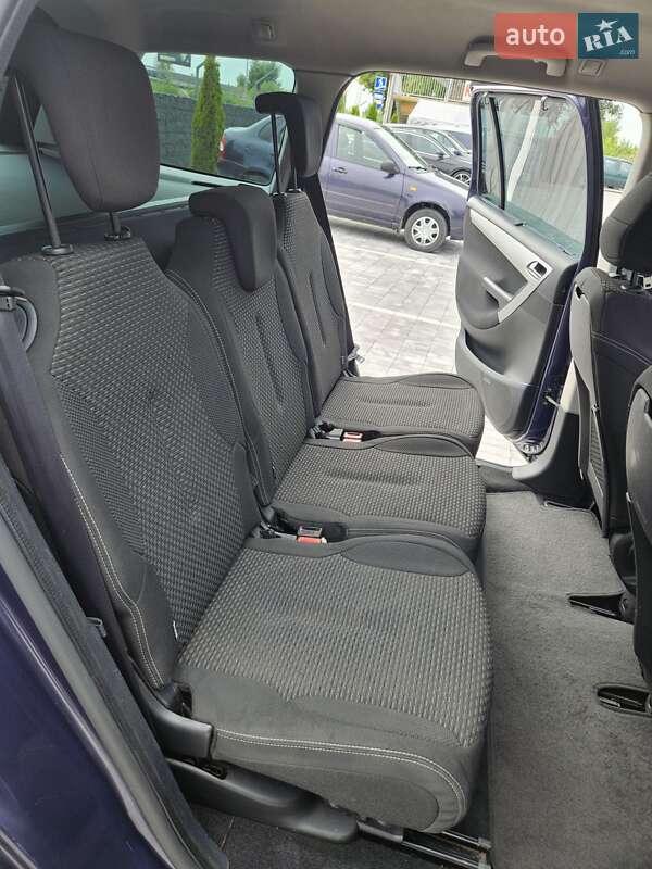 Мінівен Citroen Grand C4 Picasso 2012 в Макарові