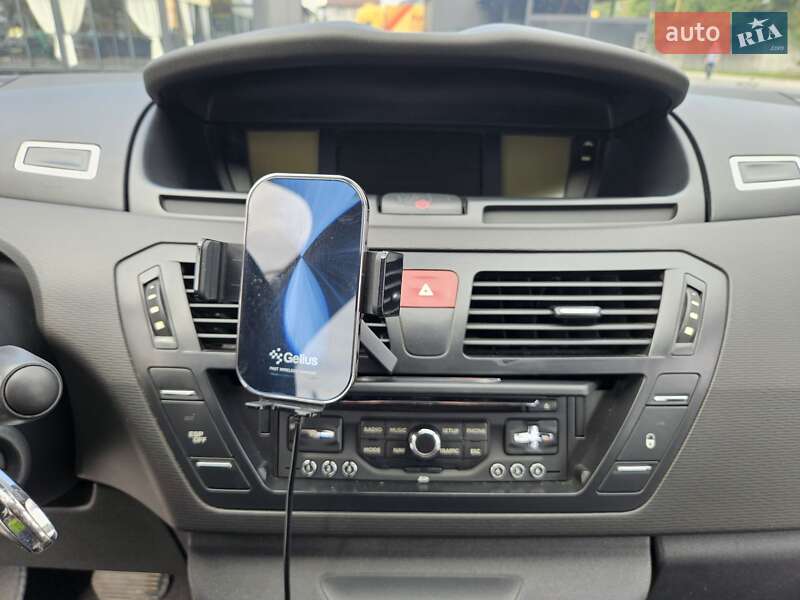 Мінівен Citroen Grand C4 Picasso 2012 в Макарові