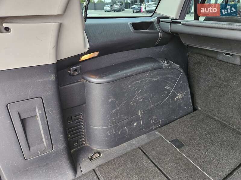 Мінівен Citroen Grand C4 Picasso 2012 в Макарові