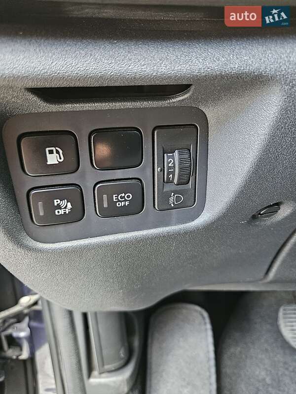 Мінівен Citroen Grand C4 Picasso 2012 в Макарові