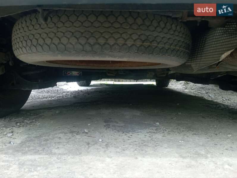 Минивэн Citroen Grand C4 Picasso 2007 в Львове