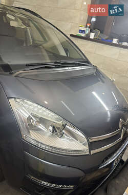 Минивэн Citroen Grand C4 Picasso 2011 в Житомире